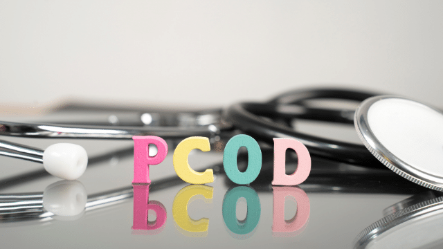 What is hormonal imbalance and what are its symptoms? 6 PCOD and fertility issues