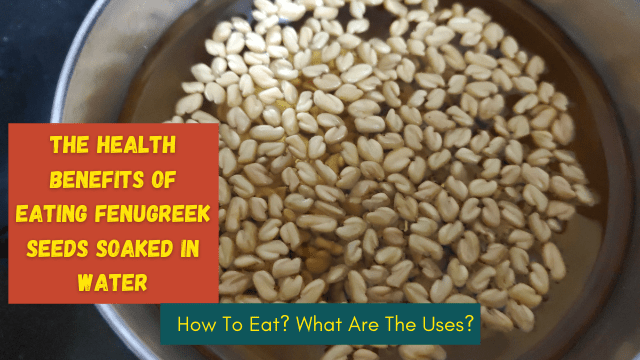 Eating-Fenugreek-Seeds-Soaked-In-Water