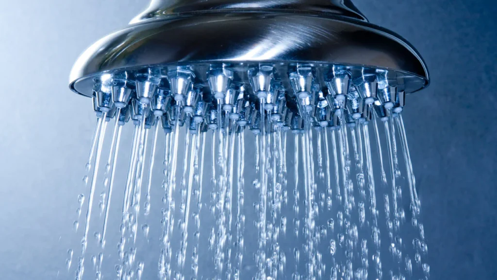 The Science Behind Cold Showers: Are They a Real Health Booster or Just a Trend? 1 The Science Behind Cold Showers