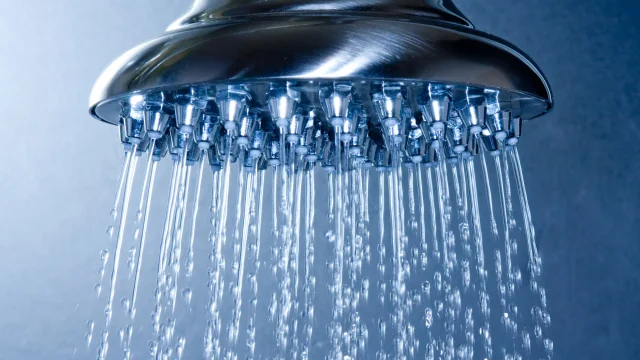 The Science Behind Cold Showers