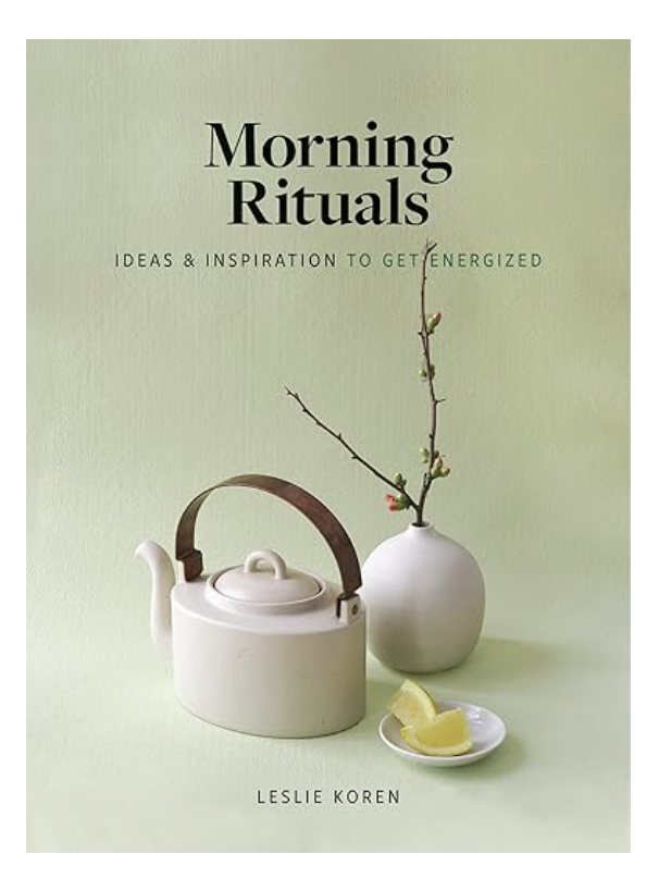 Life-Changing Morning Rituals: Start Your Day with Purpose and Energy 1