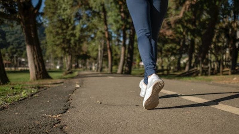 Wellness Routine For Busy People: How To Build A Routine That Works 3 Movement That Fits Your Schedule