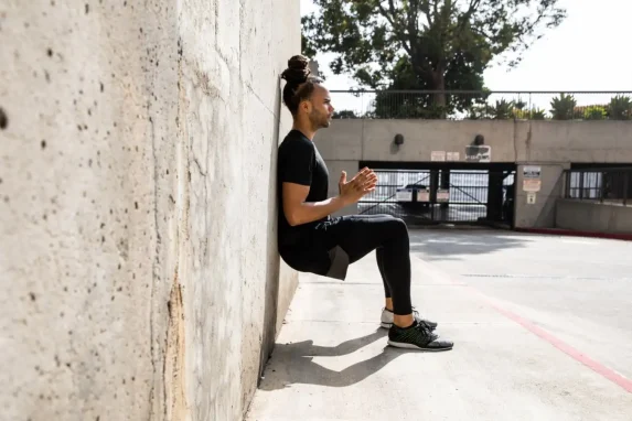 Wellness Routine For Busy People