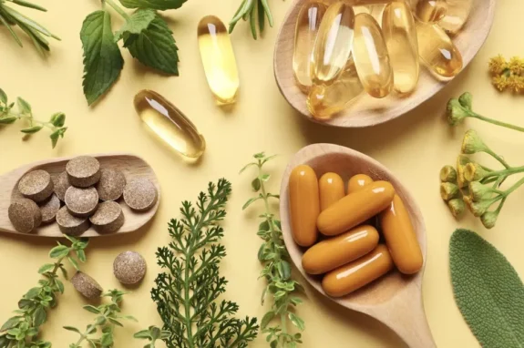 Health Supplements Guide